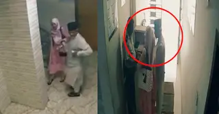 হোটেলে নারীর সঙ্গে এমপি নজরুলের নতুন ভিডিও ভাইরাল